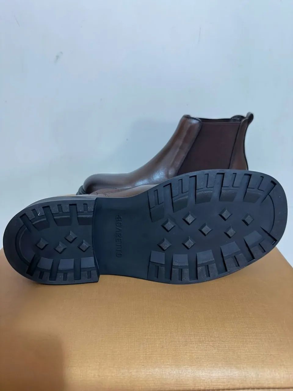 Bota Boaretto - Foto 3