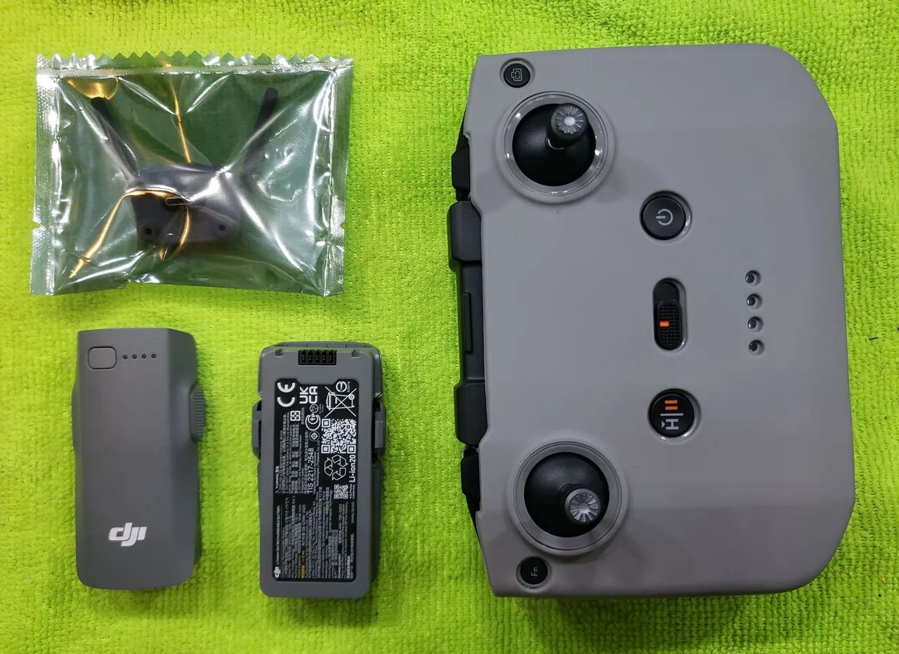 Kit dji neo 2 ( novo ) - Foto 2