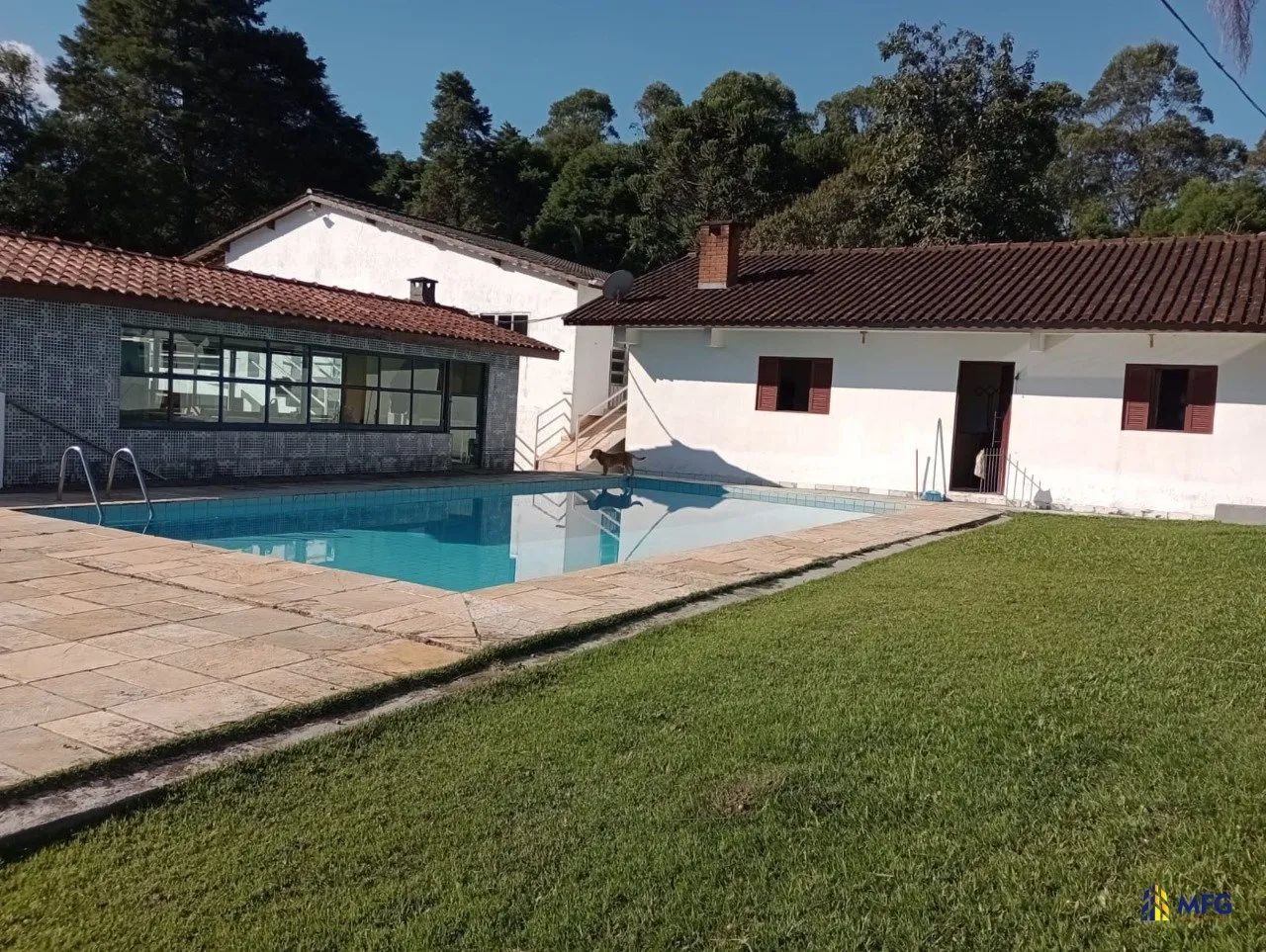 Chácara à Venda - Bairro Caetezal - Piedade/SP