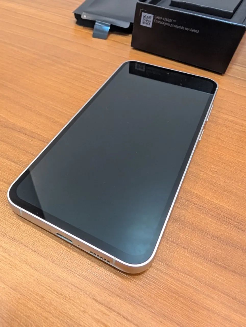 Galaxy S23 FE 128GB Zerado