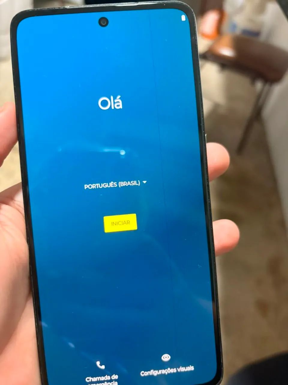 Moto g 52 128 gb 