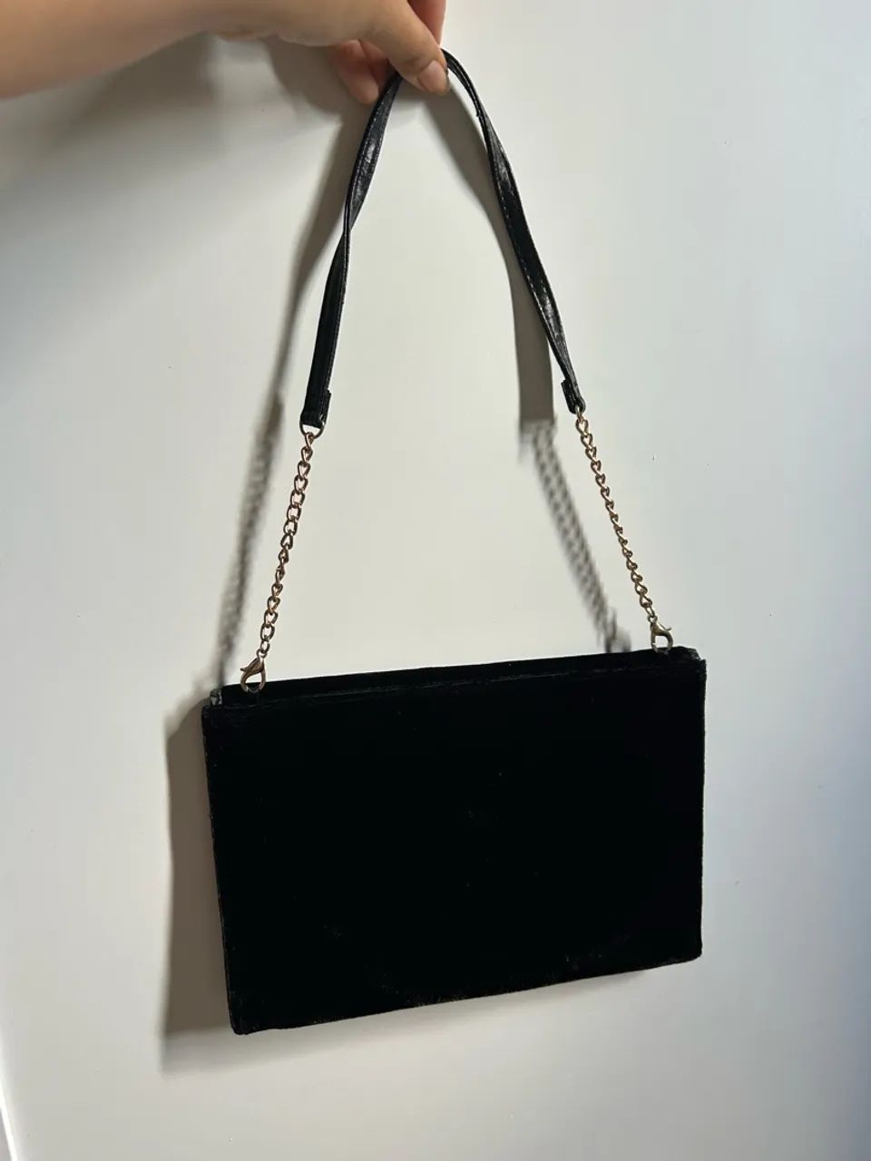 Bolsa clutch - Foto 2