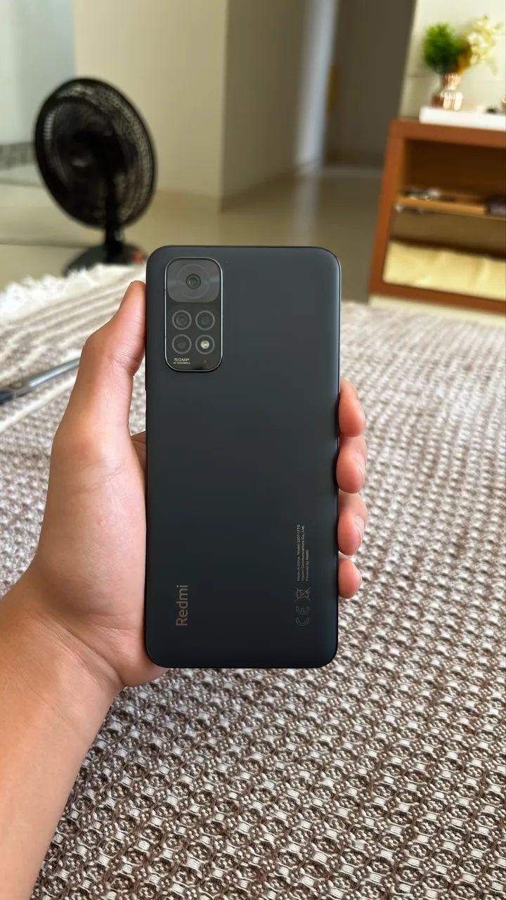 Xiaomi Redmi Note 11 2023