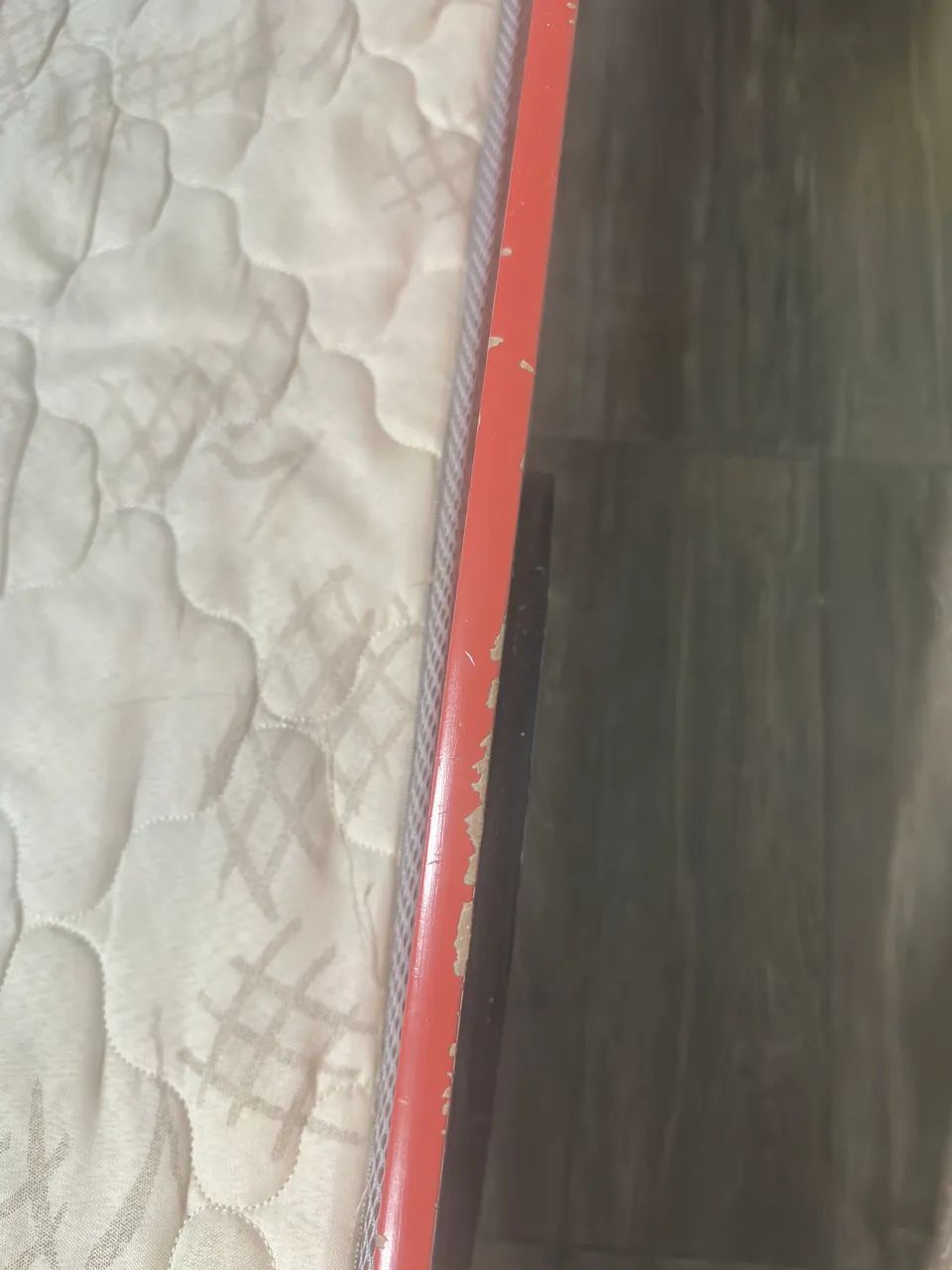 Cama Infantil com Colchão  - Foto 2