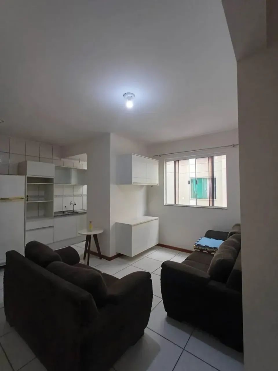 Apartamento com suite no centro de Camboriu! - Foto 2