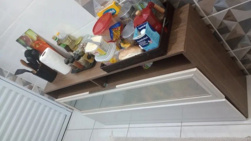 Armário de cozinha - Foto 4