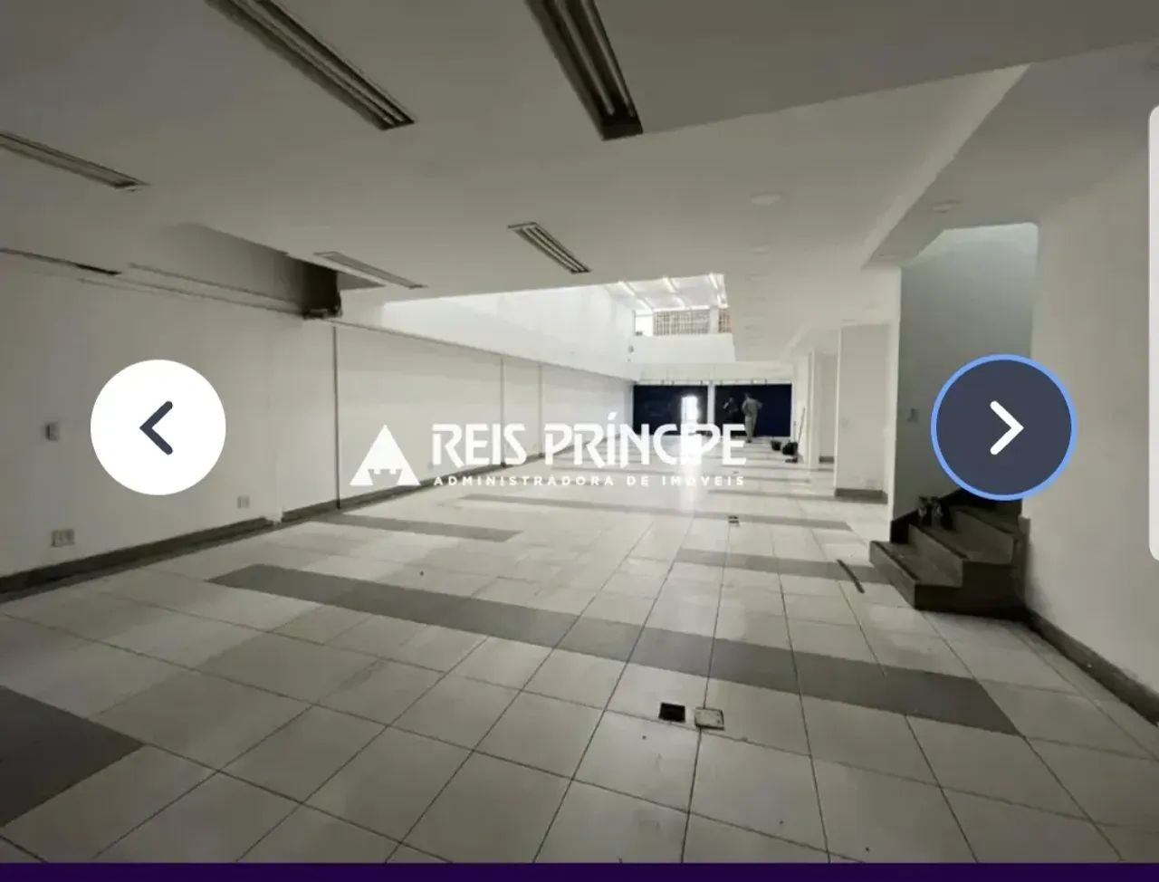 LOJA COM 355M² PARA ALUGAR NA TAQUARA - Foto 2