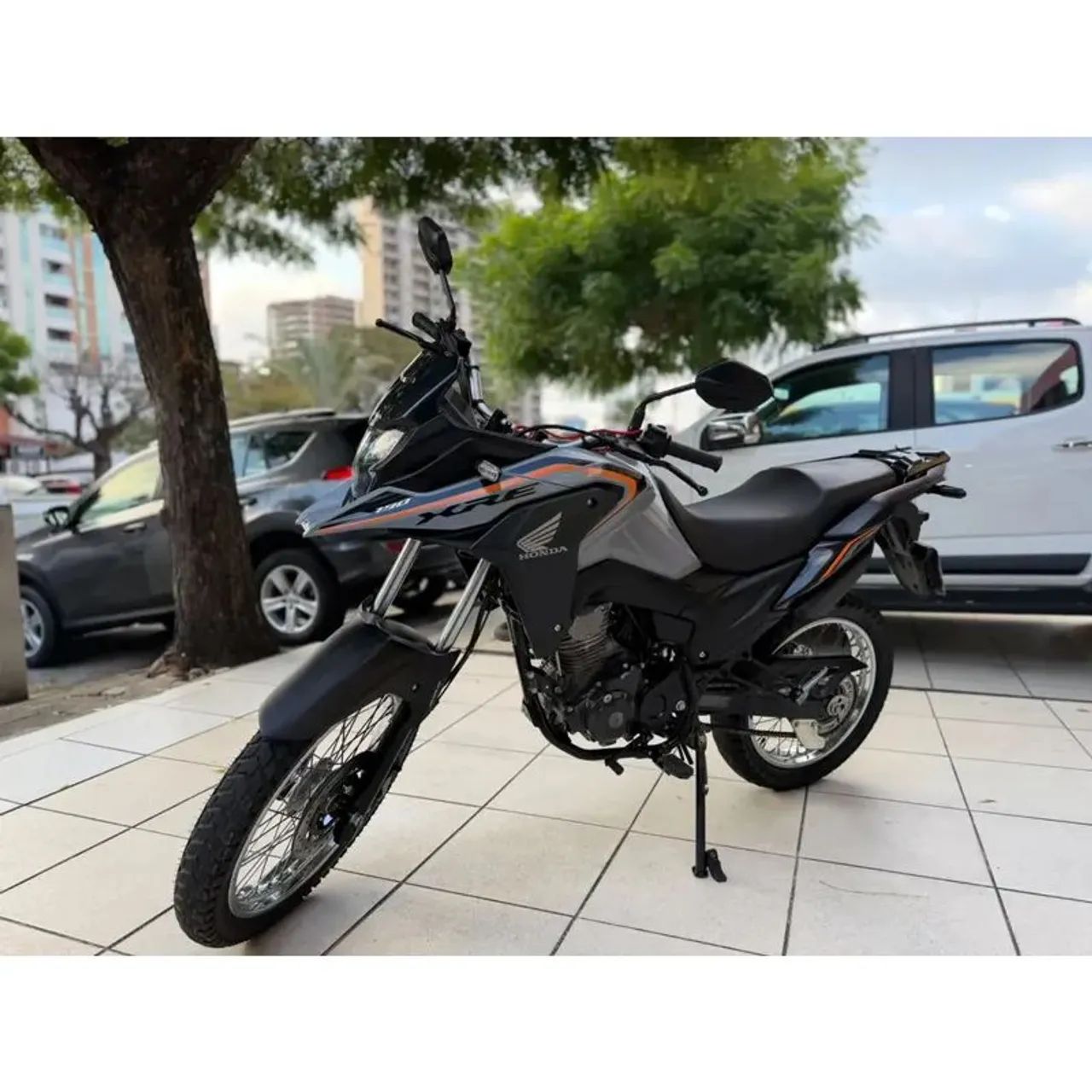 XRE 190 NOVA - Foto 5