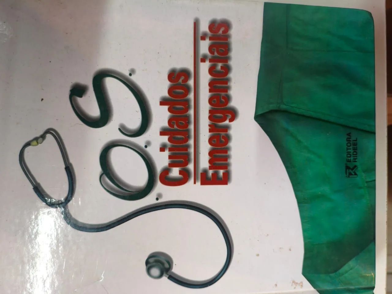 Livros de enfermagem  - Foto 3