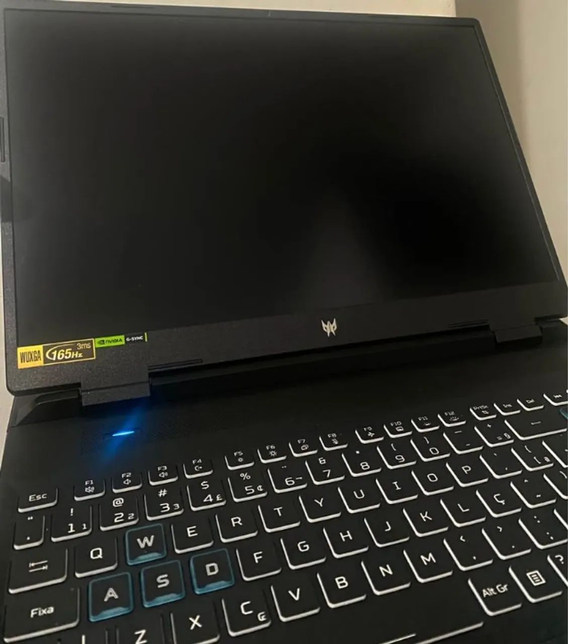 Notebook Gamer Acer Predator Helios Neo 16 - Foto 4