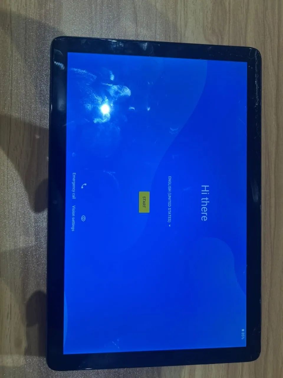 Tablet Doogee T10