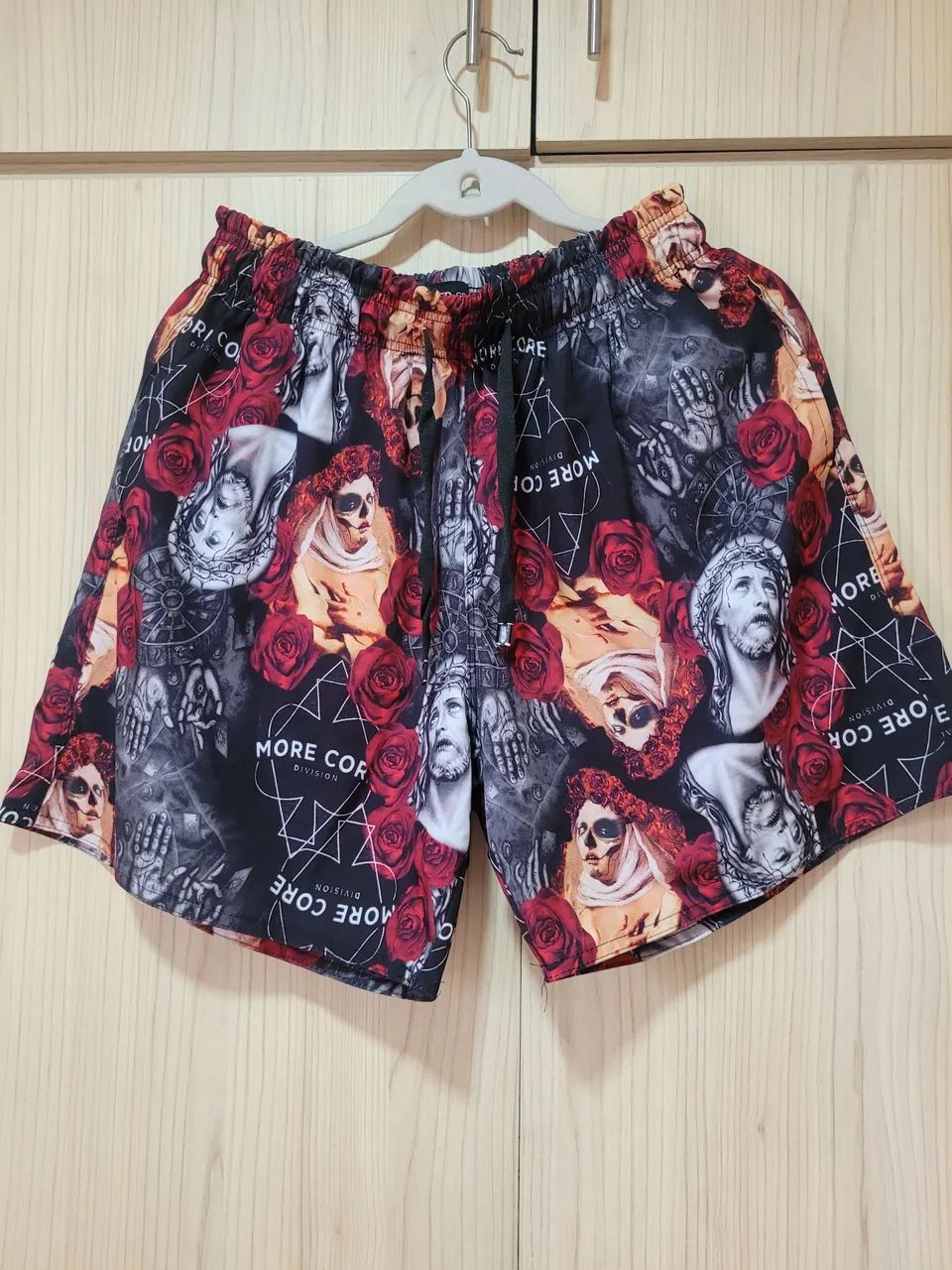 Short GG  - Foto 3