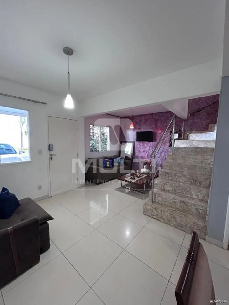 Casa Condominio - GAVEA SUL
