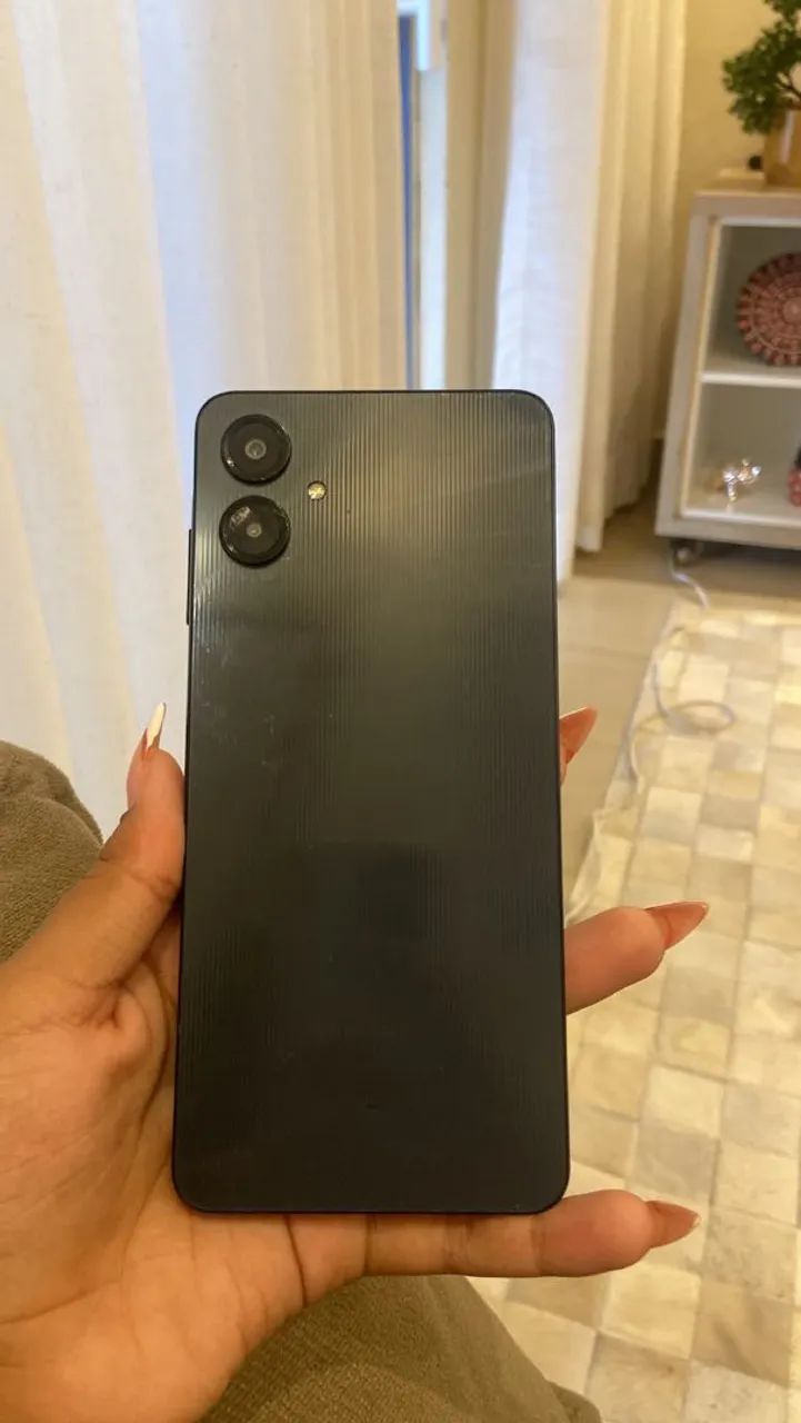 Samsung Galaxy A06 Seminovo - Foto 2