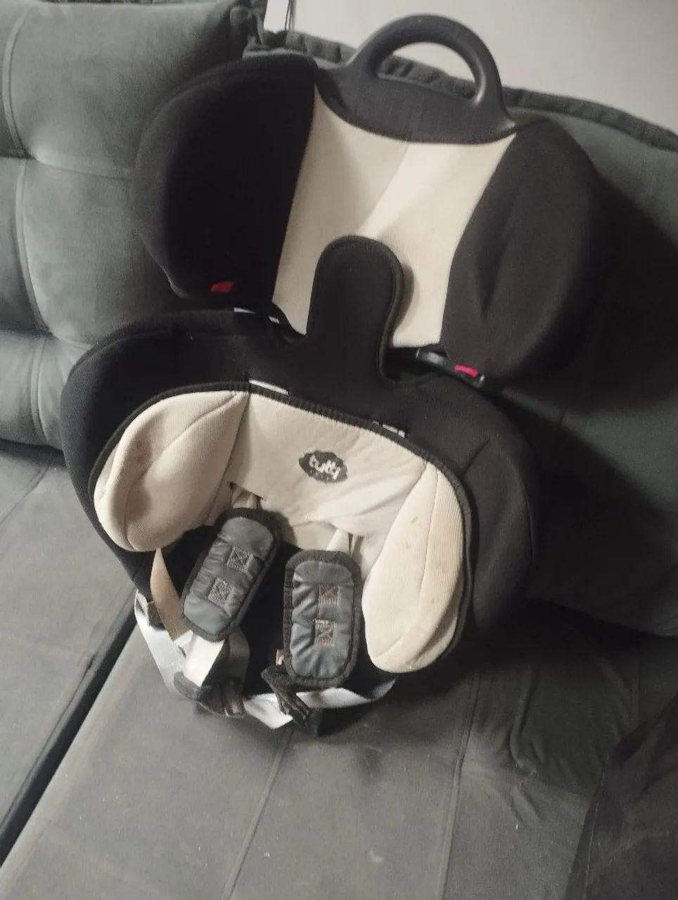 Cadeirinha de criança  - Foto 3