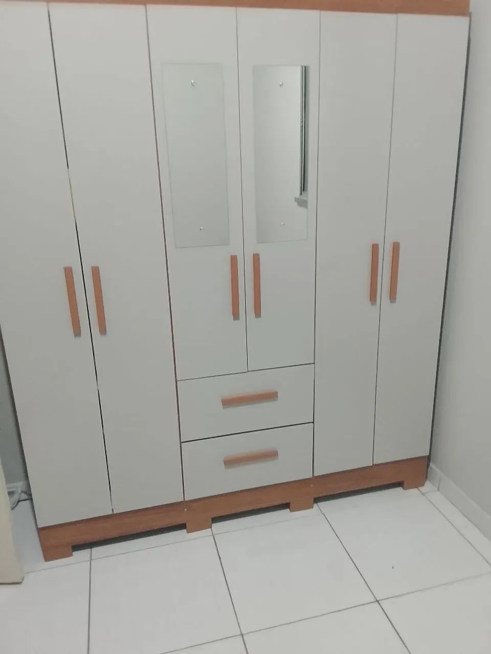 Guarda roupa