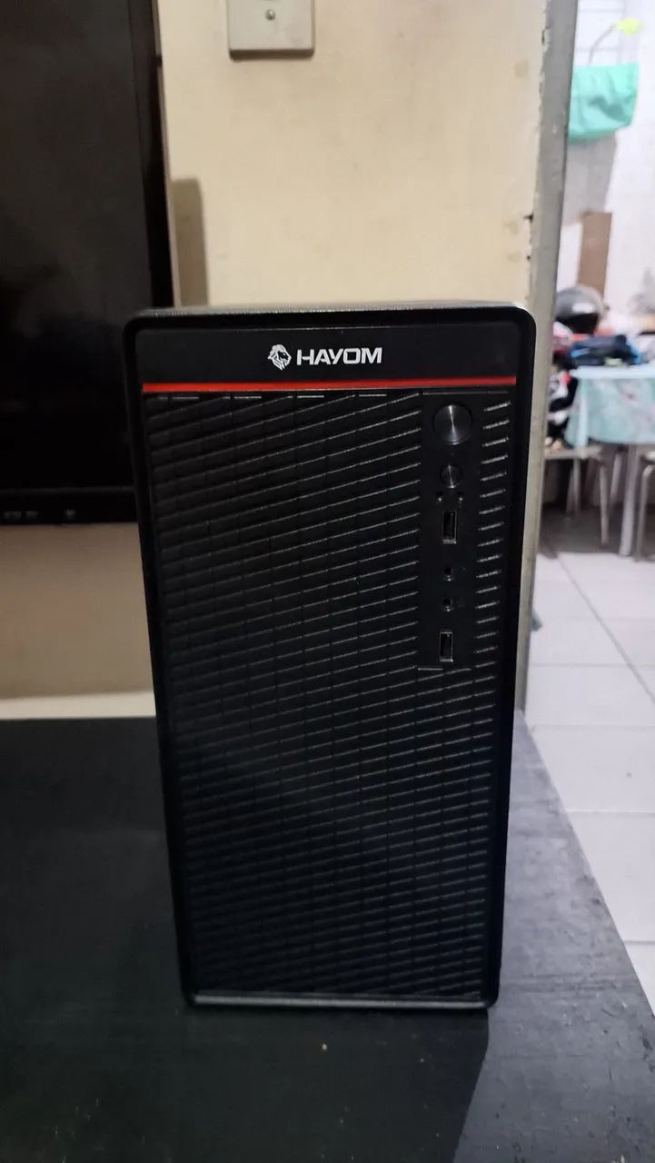 Cpu 