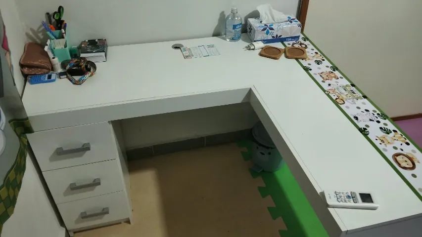 MESA  PARA ESCRITÓRIO