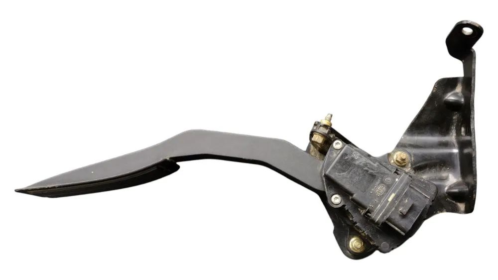Pedal acelerador Dodge 2500 1006 - Foto 2