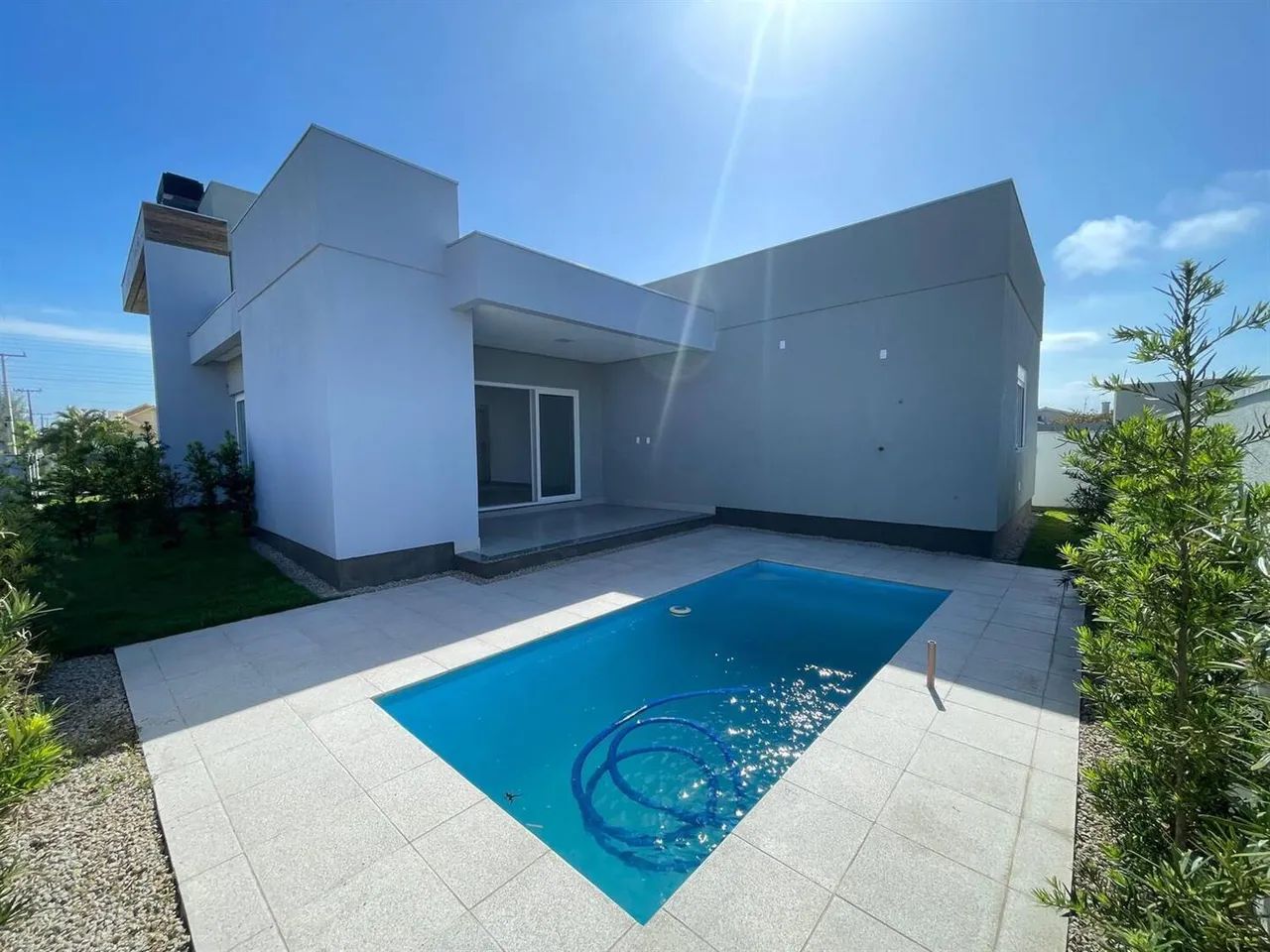 CASA PARA VENDA EM PASSO DE TORRES - Foto 5