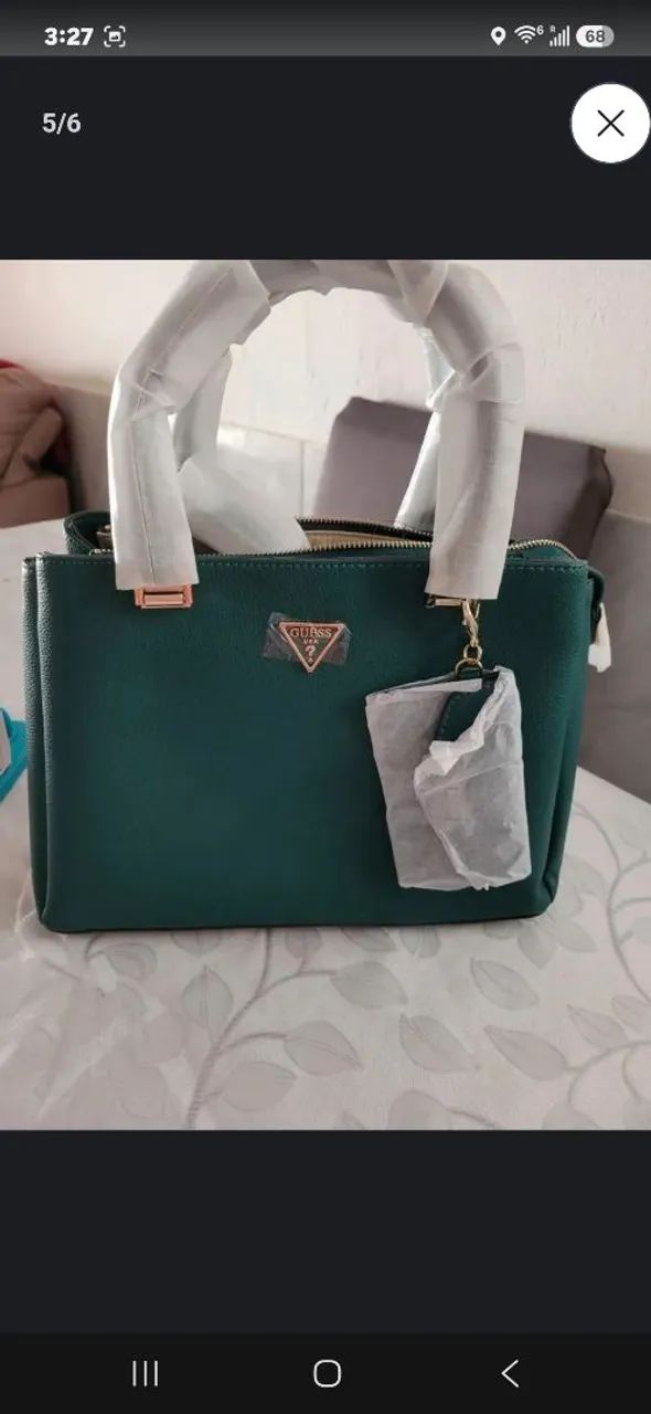 Bolsa guess original  - Foto 5