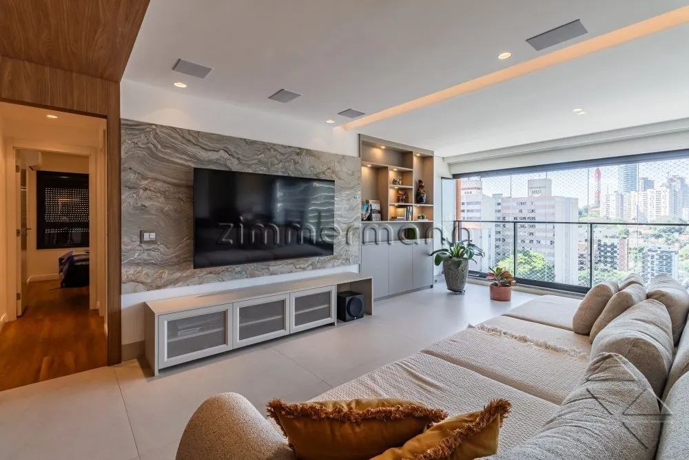 APARTAMENTO PERDIZES 3 DORMITÓRIOS 2 VAGAS - Foto 5
