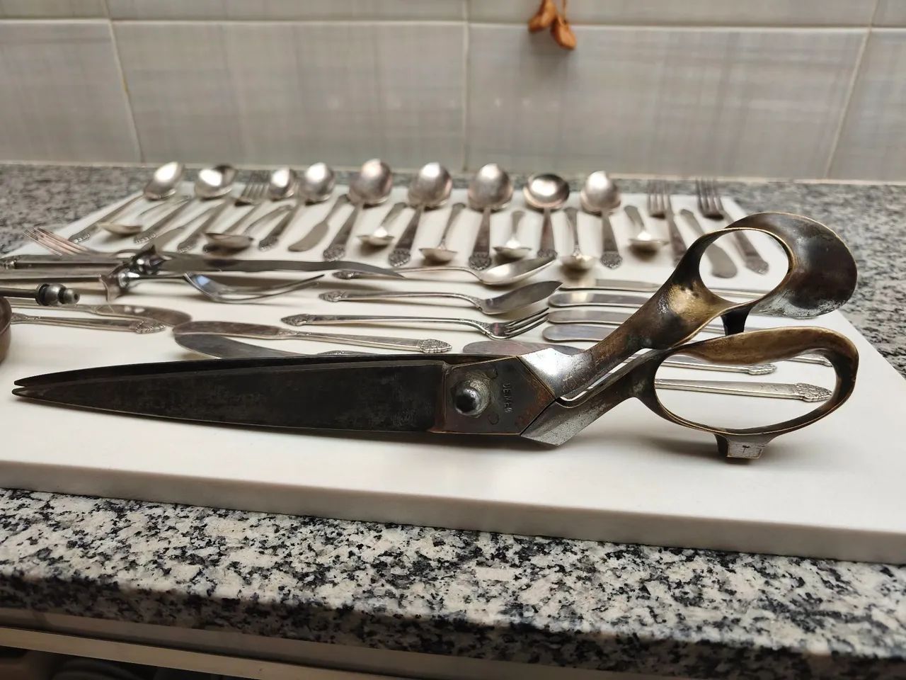 Faqueiro - Foto 4