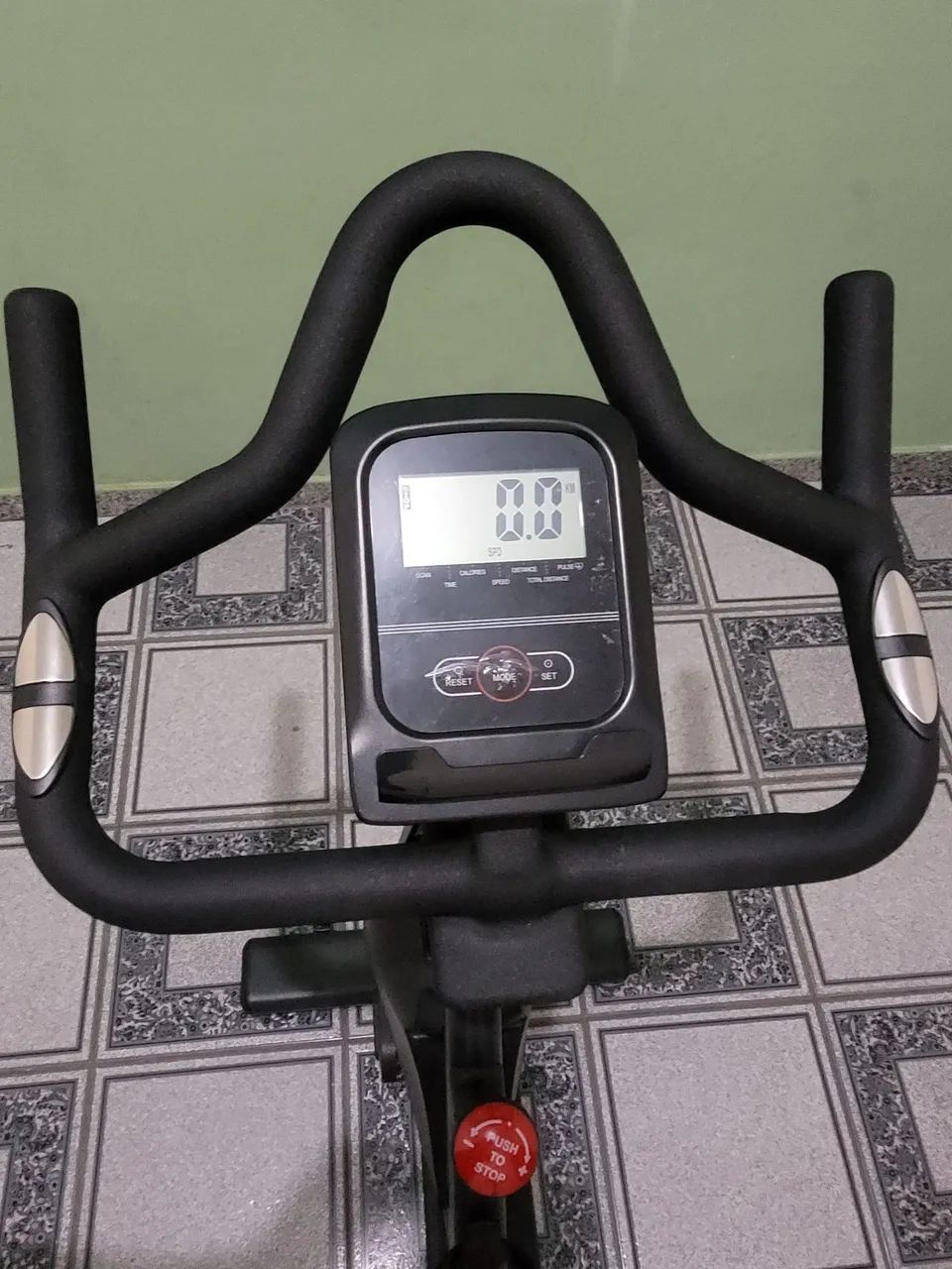 Bicicleta Pace 5000 - Foto 3