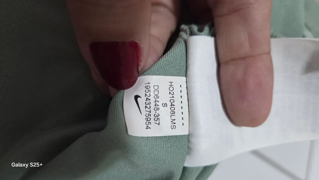 Regata Nike - Foto 3