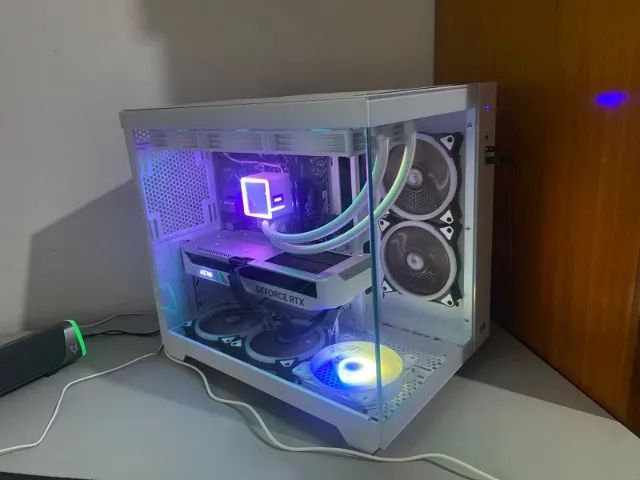 PLACA DE VIDEO