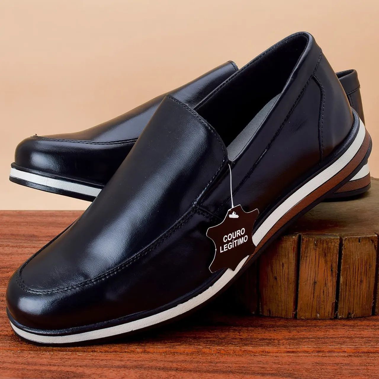 SAPATOS SOCIAIS  - Foto 2