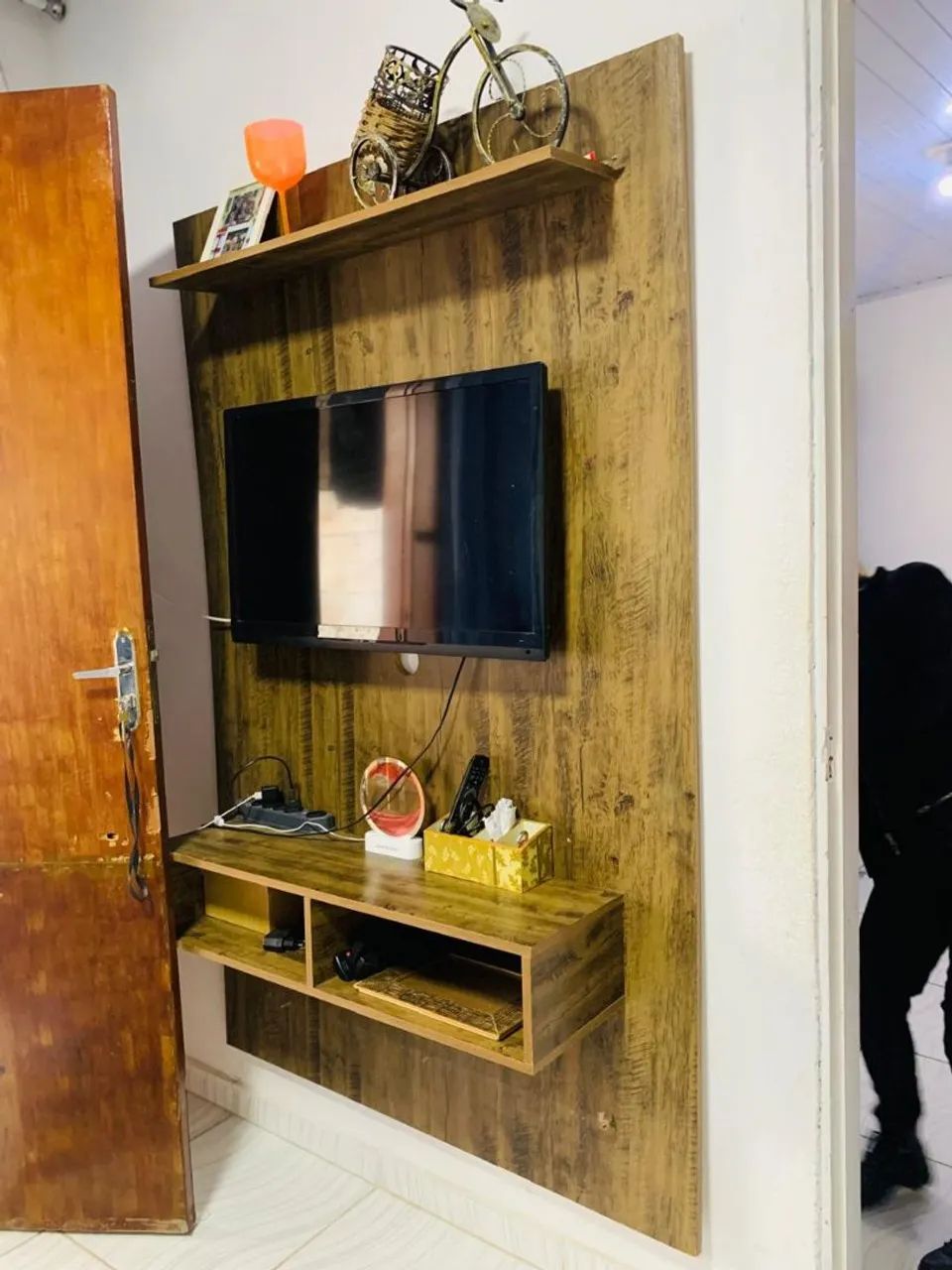 Painel de tv  - Foto 2