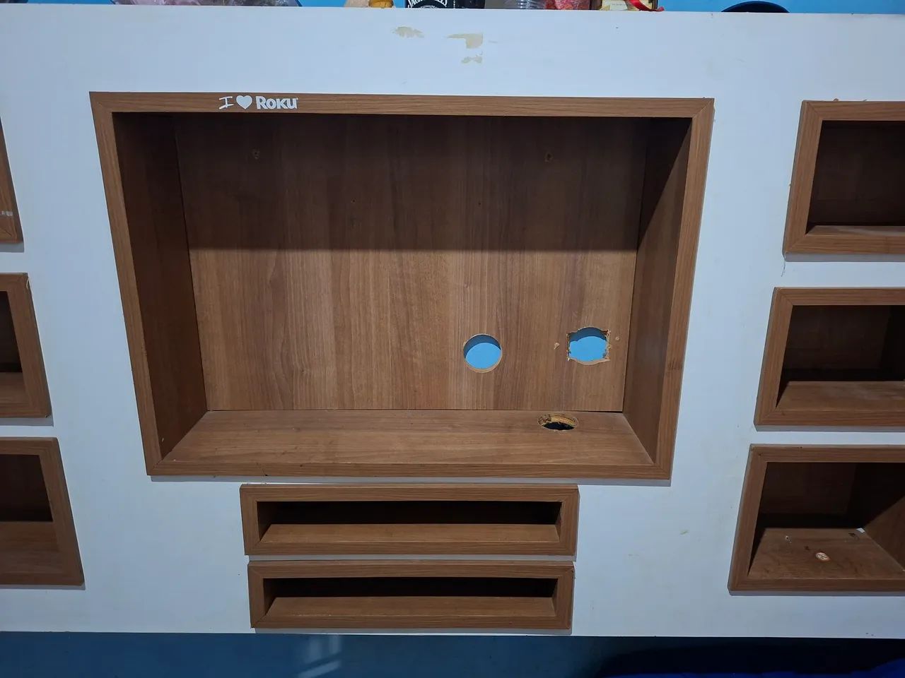 Estante para TV 32 - Foto 5