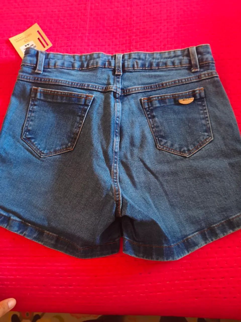 SHORT SAIA NOVO - Foto 2