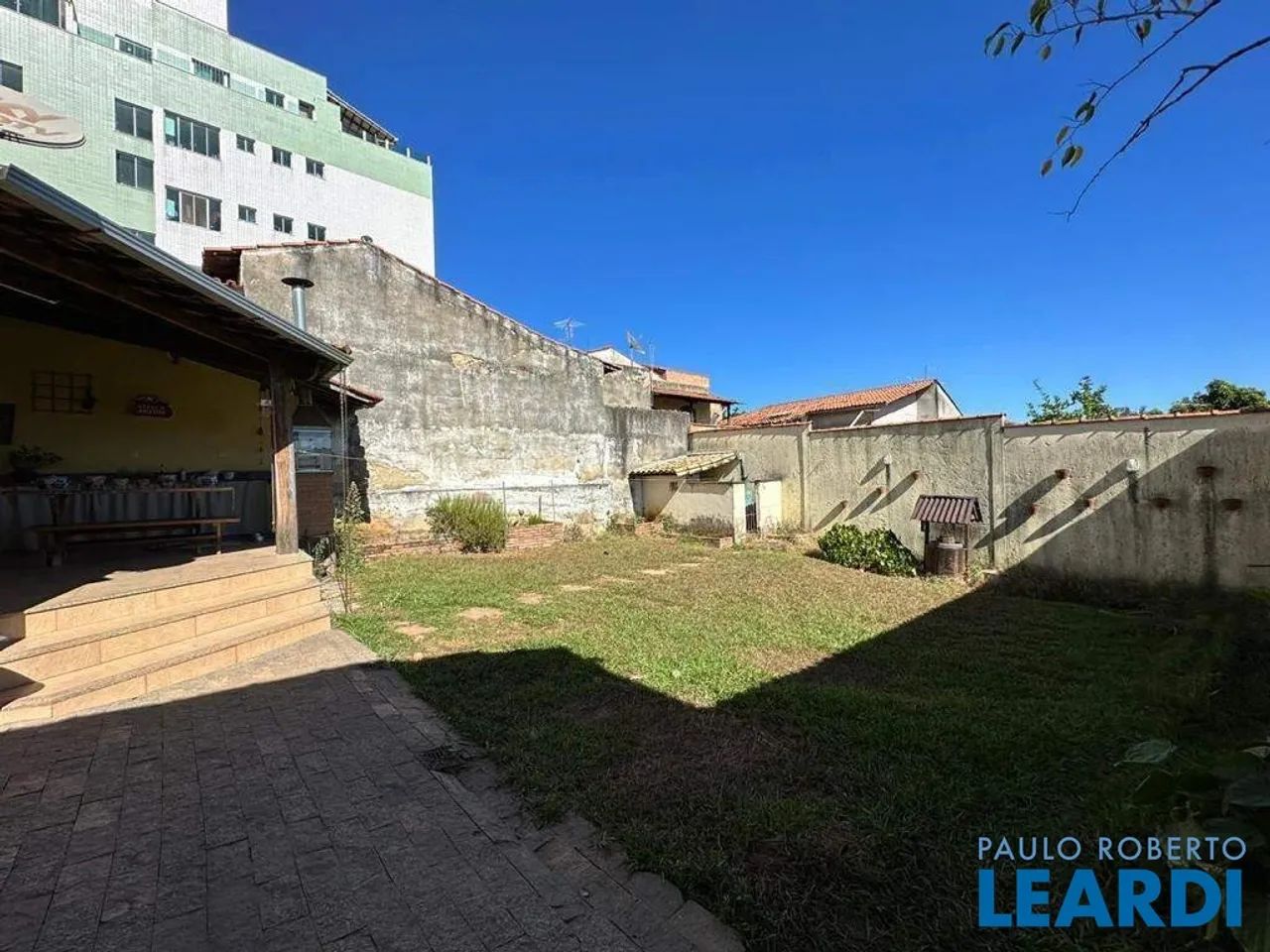 CASA TÉRREA - PLANALTO - MG - Foto 2