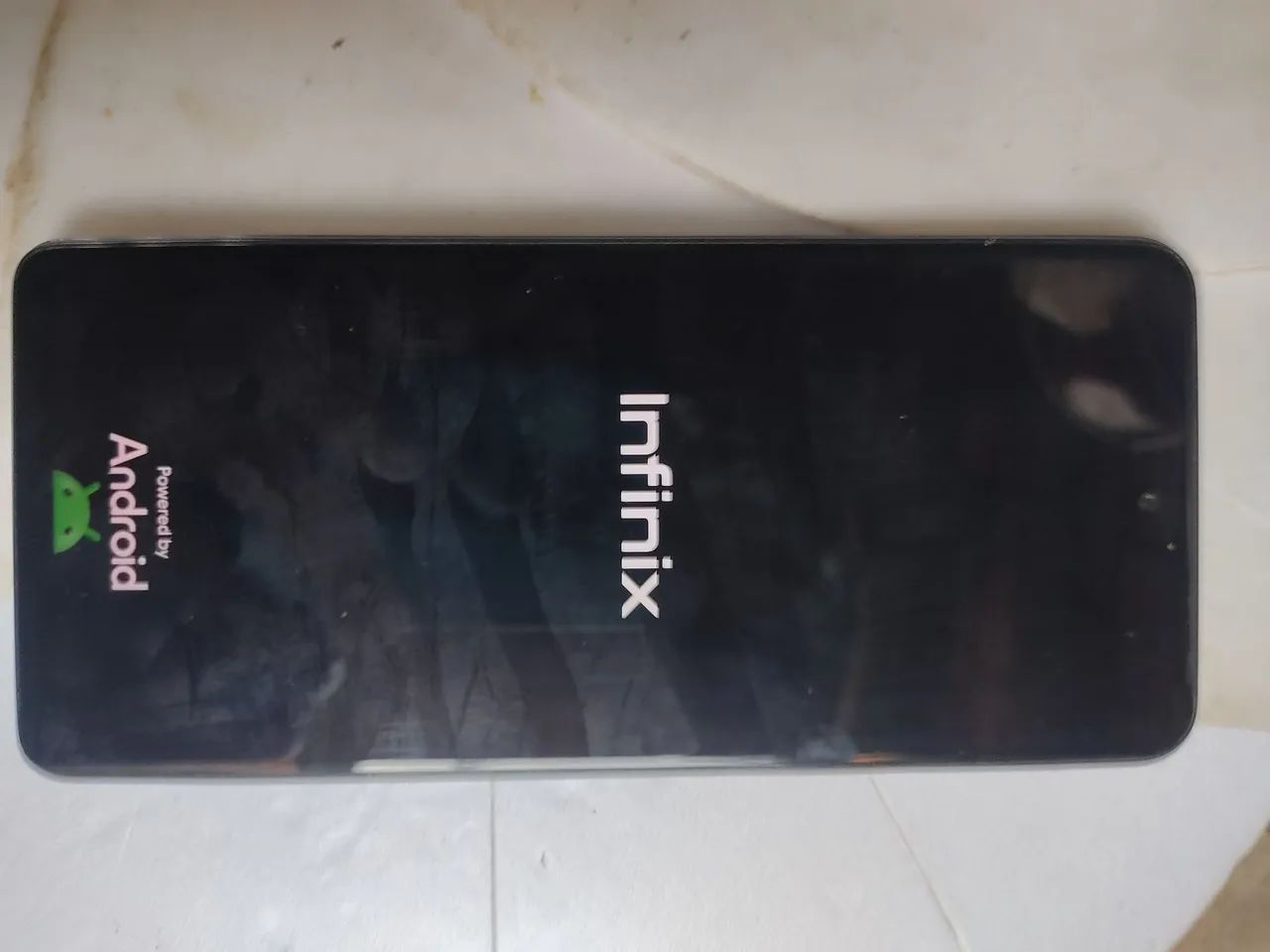 Infinix 30 5g 8ram e 256gb - Foto 2