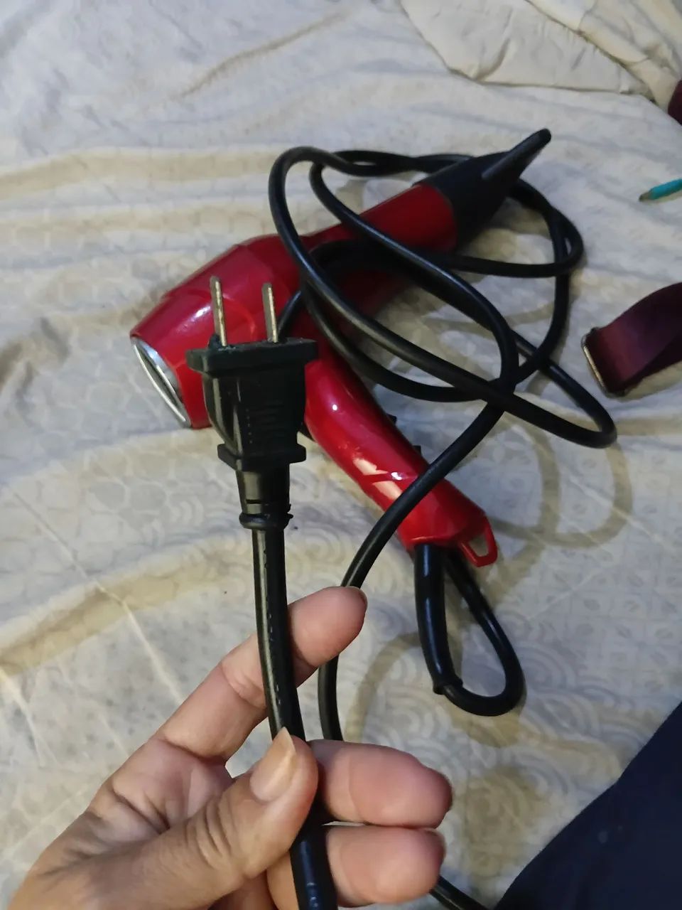 Secador Taiff
