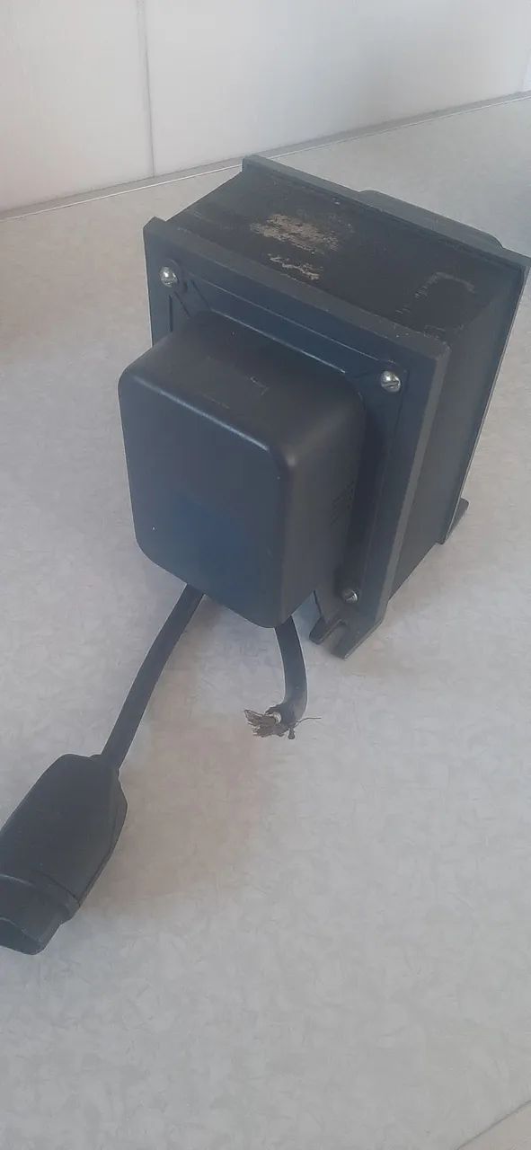Transformador 110-220v 3010VA - Foto 2