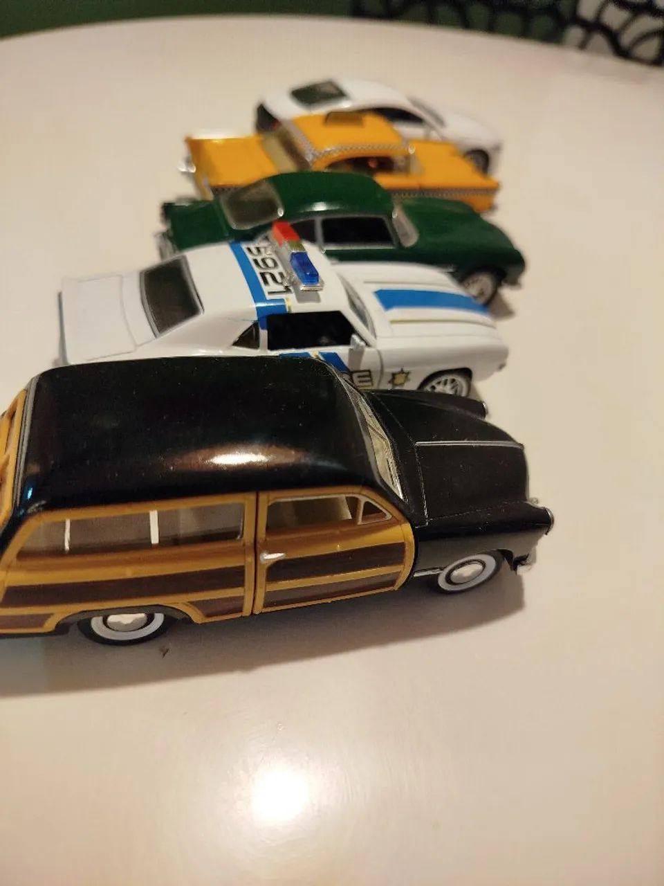 Carrinhos miniatura  - Foto 4