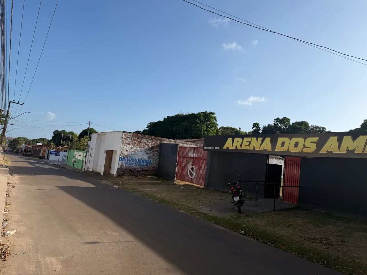 Vendo ou troco  - Foto 2