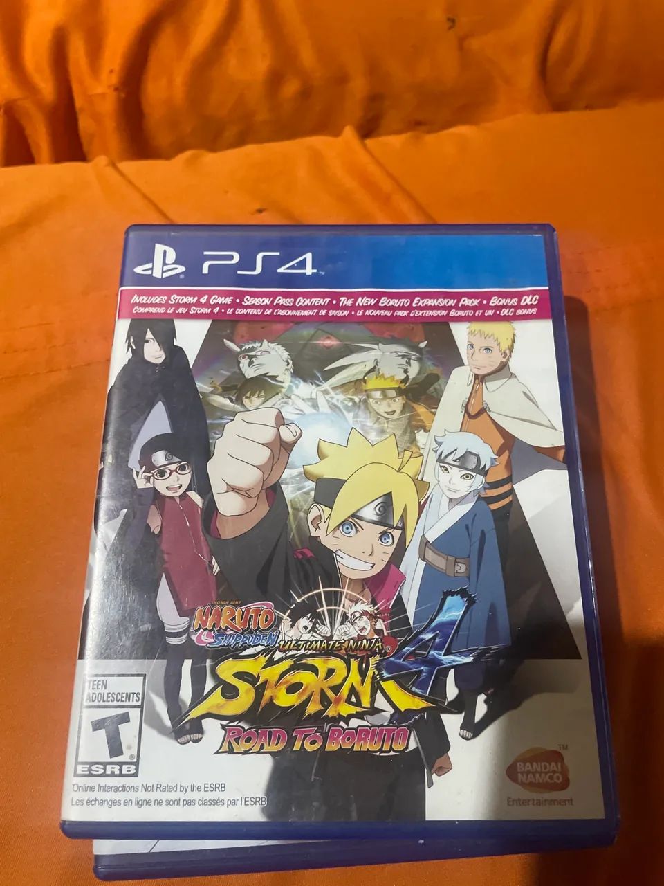 Jogo pra ps4 - Foto 4