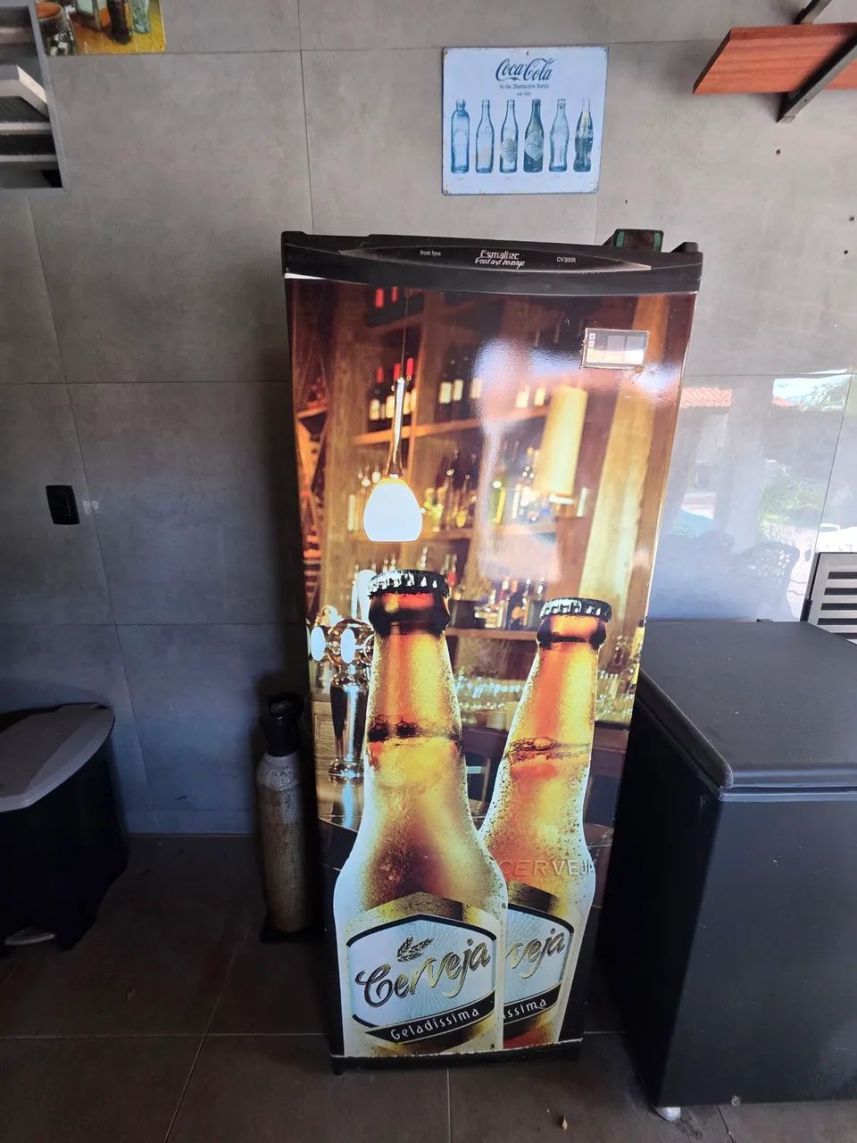 Cervejeira Esmaltec
