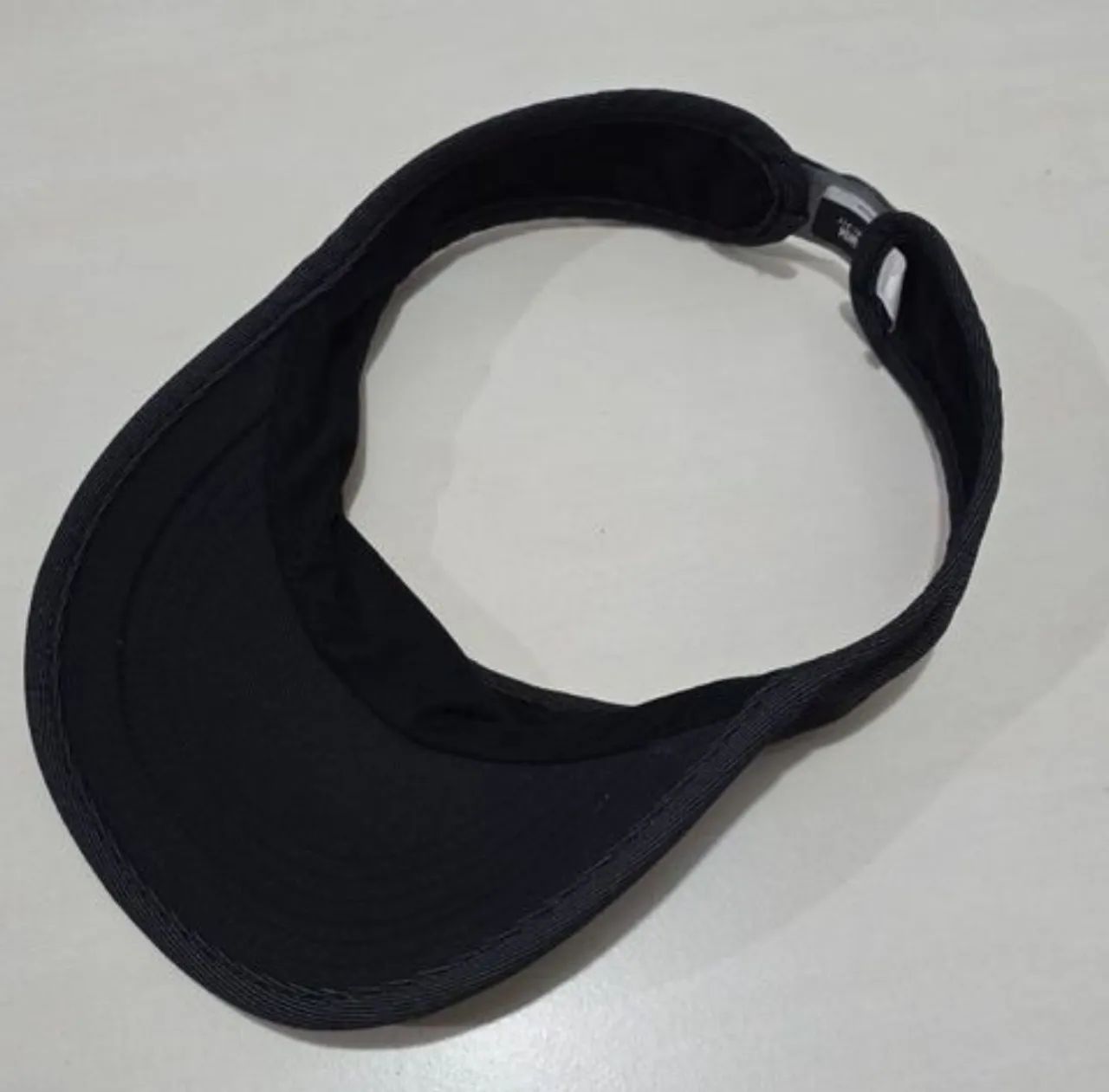 Viseira nike sports | original | usado - Foto 3
