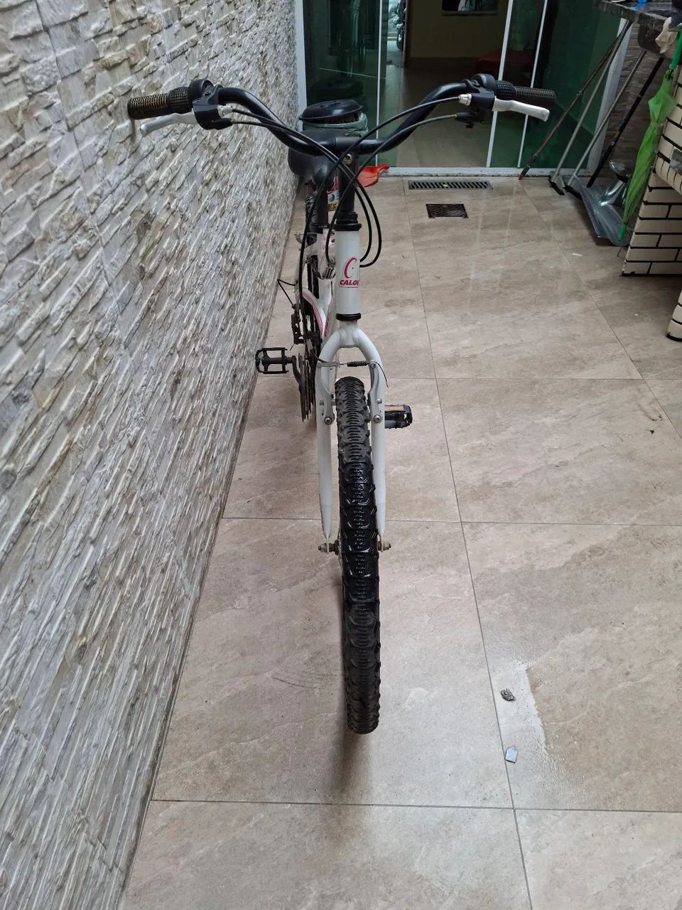 Bicicleta caloi