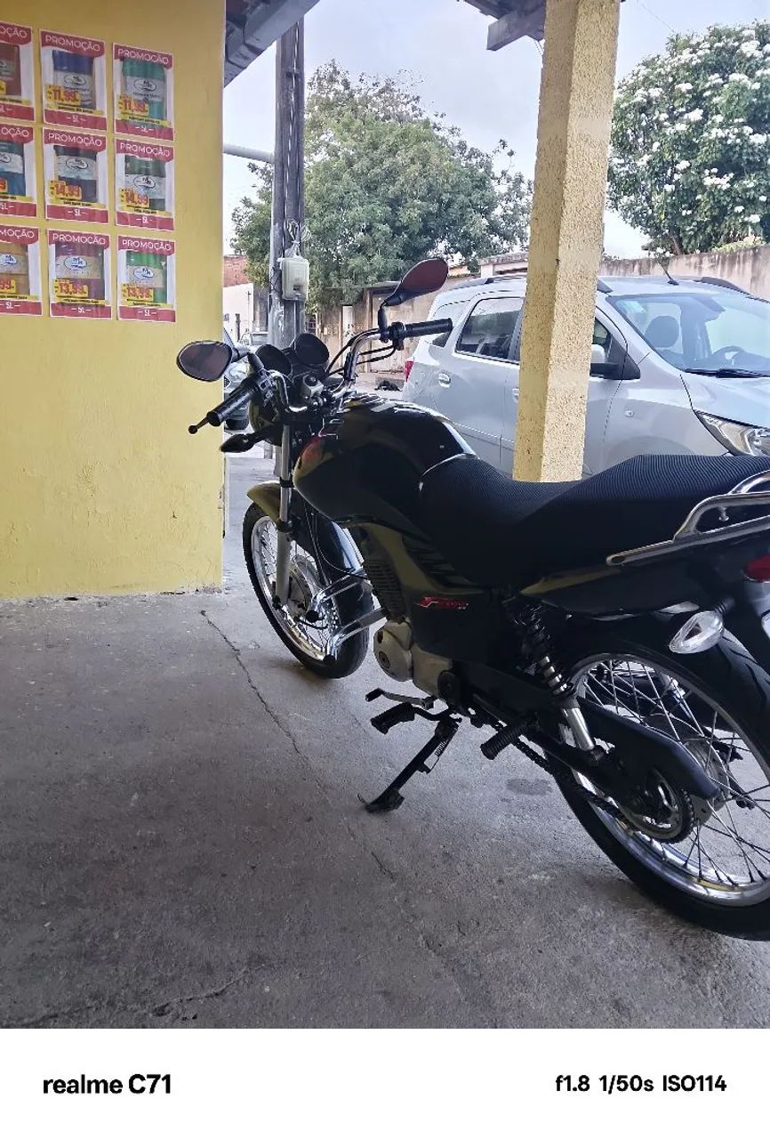 Moto Fan - Foto 3