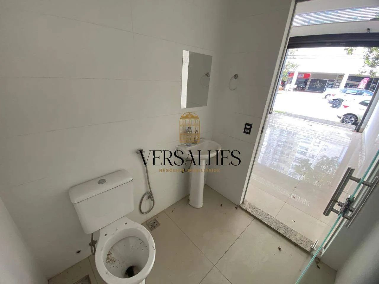 Loja para alugar com 01 banheiro, 36 m² - Bairro Ipiranga - Foto 2