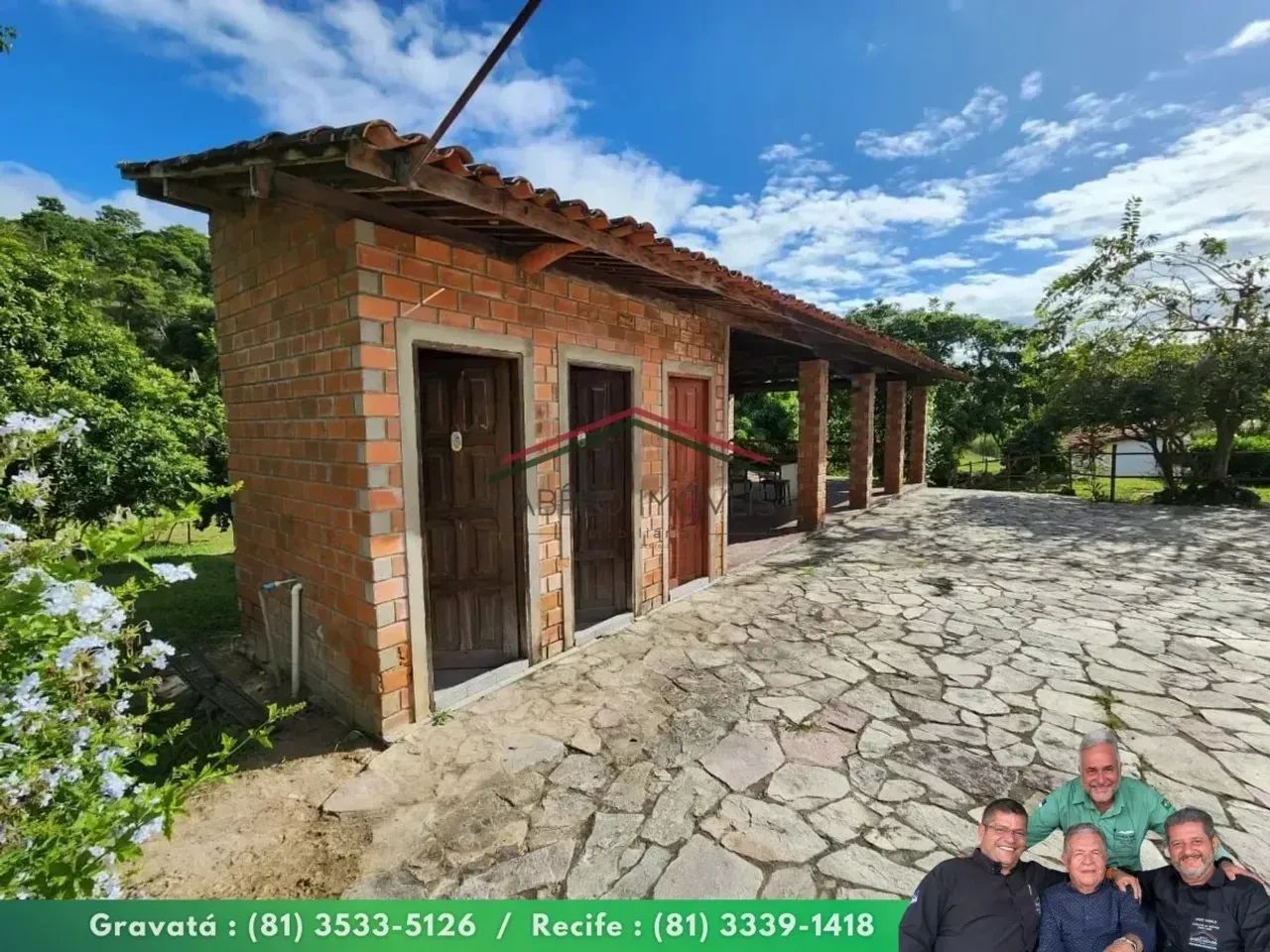 Chácara 8 ha à Venda em Gravatá/PE - Foto 5