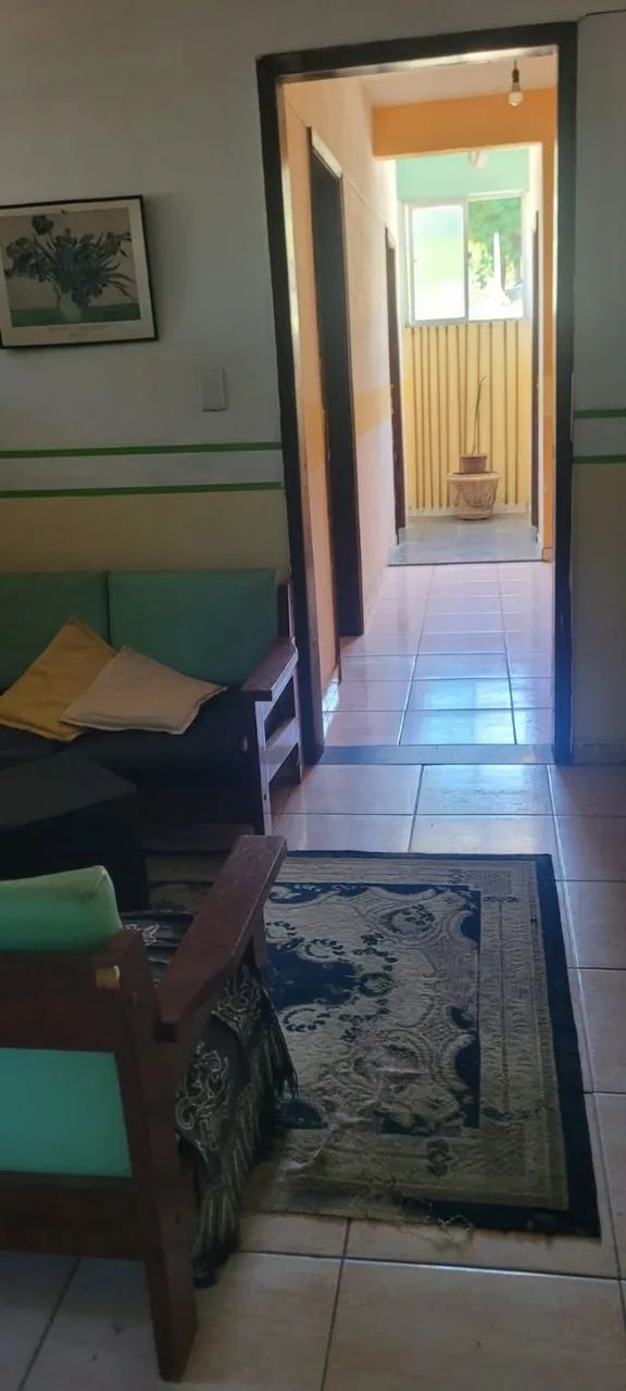 Quarto Individual Apenas Para Homens - Foto 5