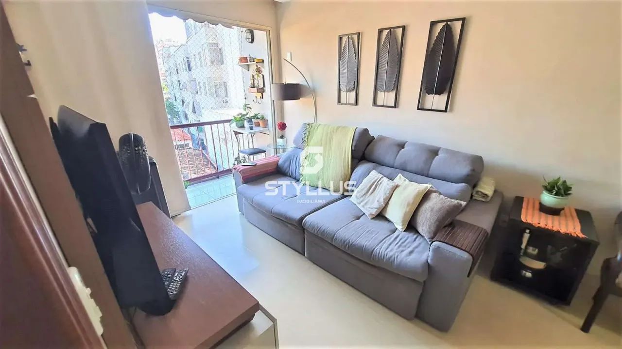 Méier | Apartamento 2 quartos - Foto 5