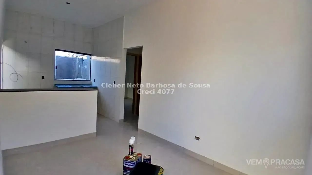 Documentação grátis e bônus moradia! - Foto 3